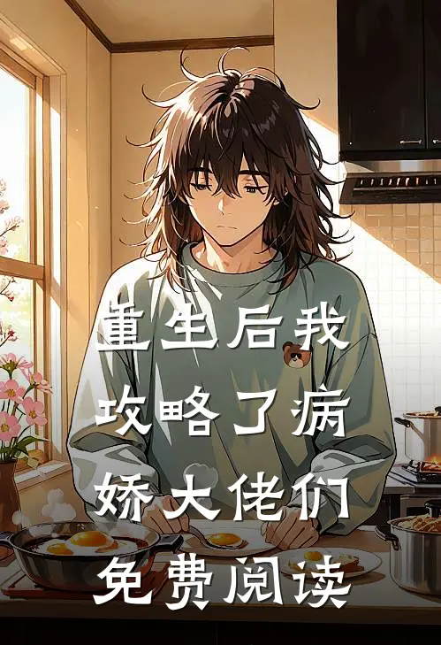 重生后我攻略了病娇大佬们免费阅读