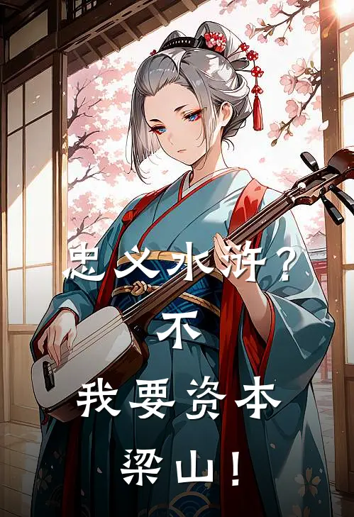 忠义水浒？不，我要资本梁山！卢俊义吴用完本小说大全_免费小说免费阅读忠义水浒？不，我要资本梁山！(卢俊义吴用)