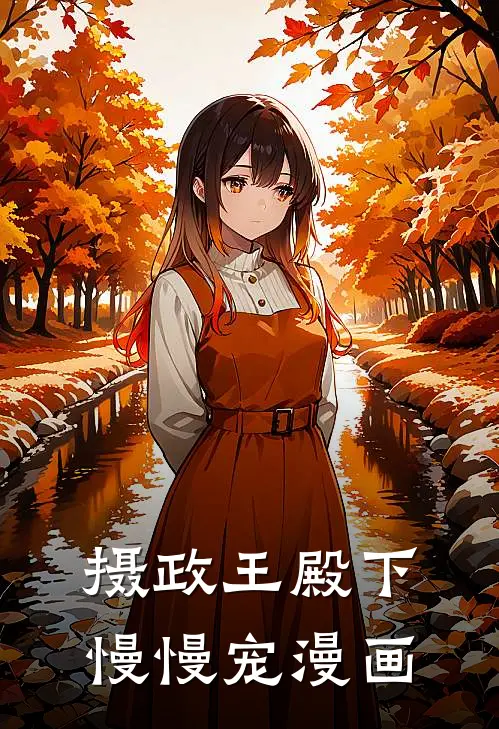 摄政王殿下慢慢宠漫画