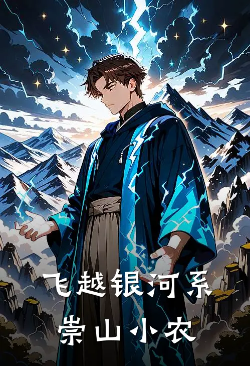 飞越银河系崇山小农
