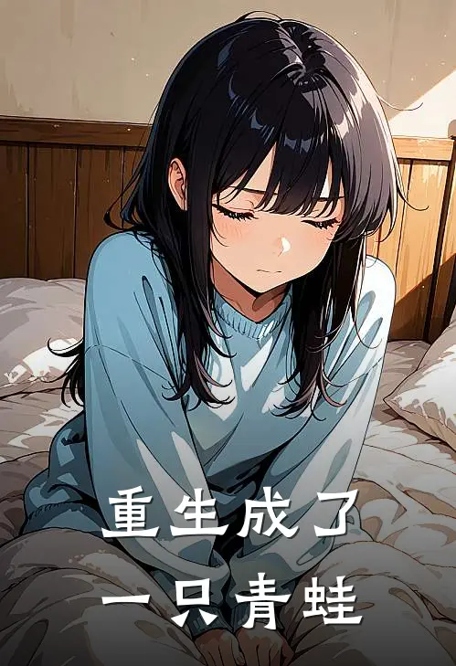 重生成了一只青蛙(陈宇陈宇)推荐完结小说_最新章节列表重生成了一只青蛙(陈宇陈宇)