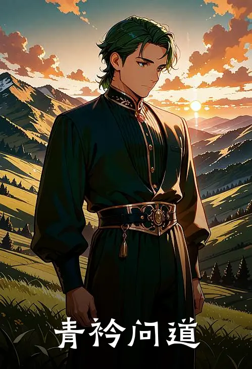 青矜王麻子(青衿问道)最新章节在线阅读_青矜王麻子全章节阅读