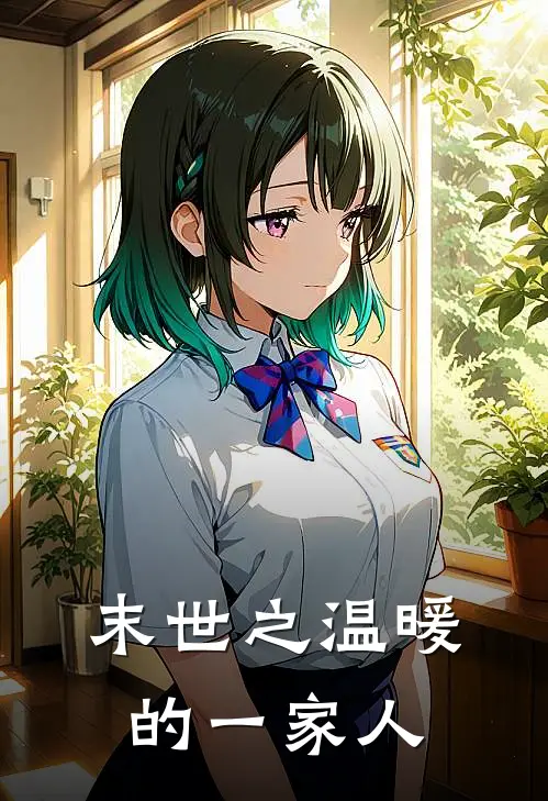 末世之温暖的一家人