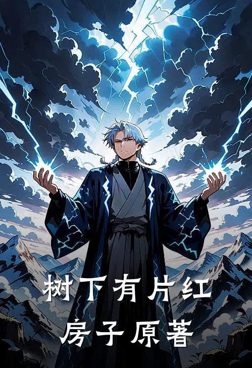 树下有片红房子原著