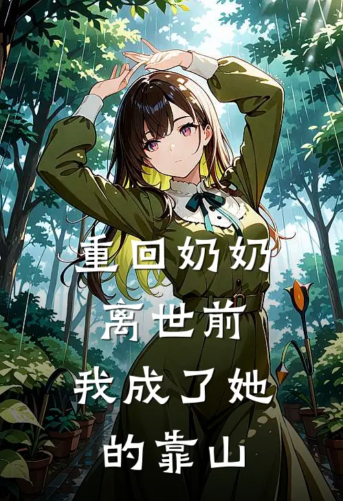 重回奶奶离世前：我成了她的靠山夏雨刘三完本完结小说_热门小说排行榜重回奶奶离世前：我成了她的靠山夏雨刘三