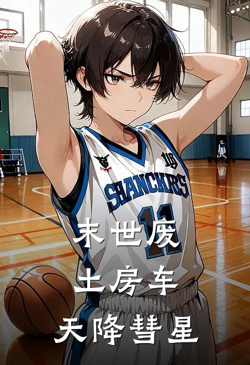 末世废土房车：天降彗星