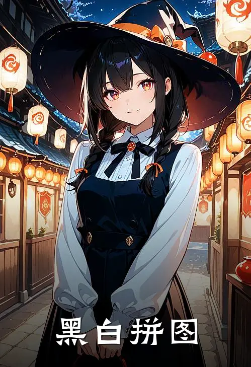 黑白拼图(陈默秦风)阅读免费小说_完本热门小说黑白拼图陈默秦风