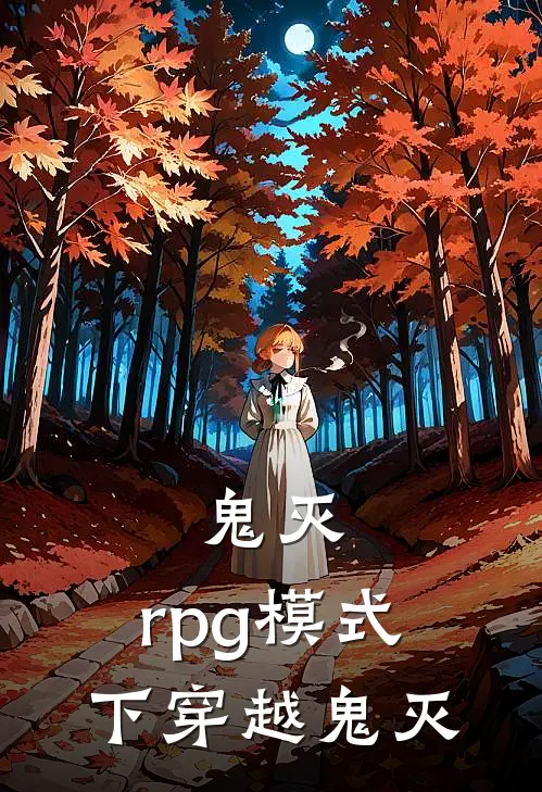 鬼灭：rpg模式下穿越鬼灭(安维丝炭治郎)全文阅读免费全集_完结小说鬼灭：rpg模式下穿越鬼灭安维丝炭治郎