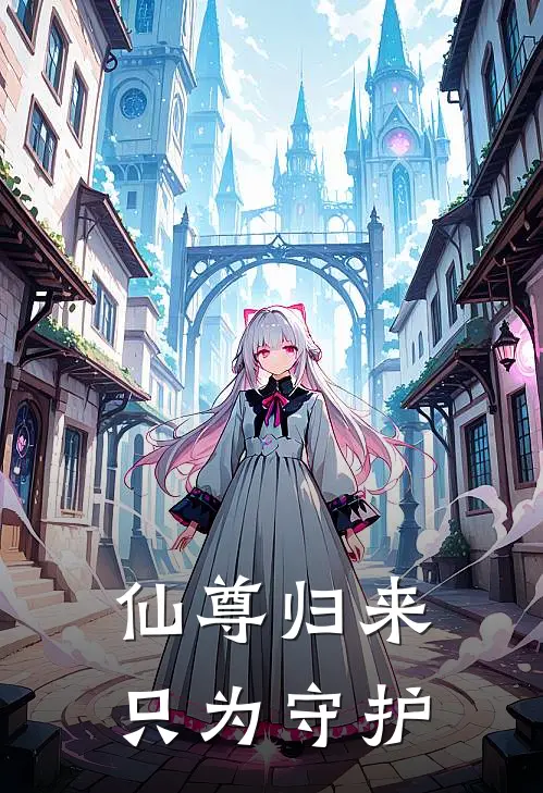 仙尊归来只为守护