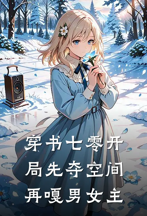 穿书七零开局先夺空间再嘎男女主