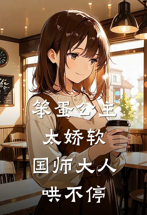 笨蛋公主太娇软，国师大人哄不停秦心兰苏丽芸免费小说大全_小说完结笨蛋公主太娇软，国师大人哄不停(秦心兰苏丽芸)