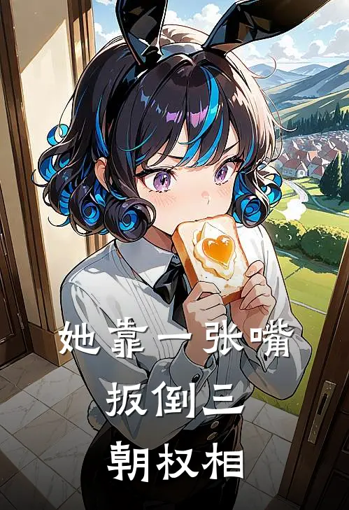 她靠一张嘴，扳倒三朝权相(林昭林昭)全文免费阅读无弹窗大结局_《她靠一张嘴，扳倒三朝权相》林昭林昭免费小说