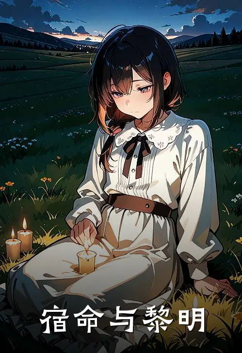 宿命与黎明