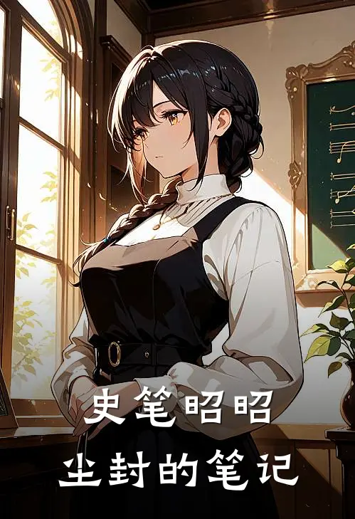 史笔昭昭：尘封的笔记李商隐林浩宇完本热门小说_小说推荐完结史笔昭昭：尘封的笔记李商隐林浩宇