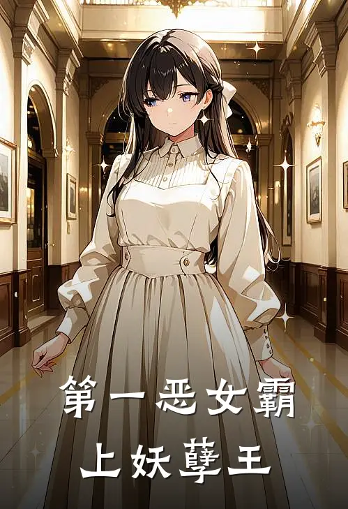 第一恶女霸上妖孽王