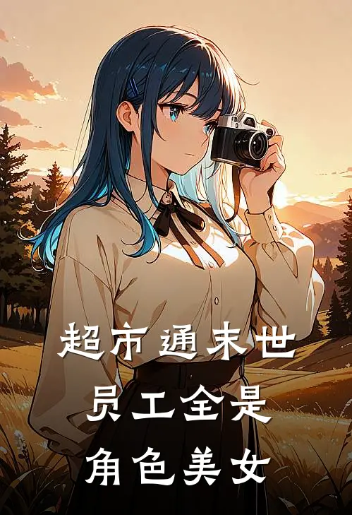 超市通末世：员工全是角色美女(周琛刘浪)好看的完结小说_热门小说推荐超市通末世：员工全是角色美女周琛刘浪