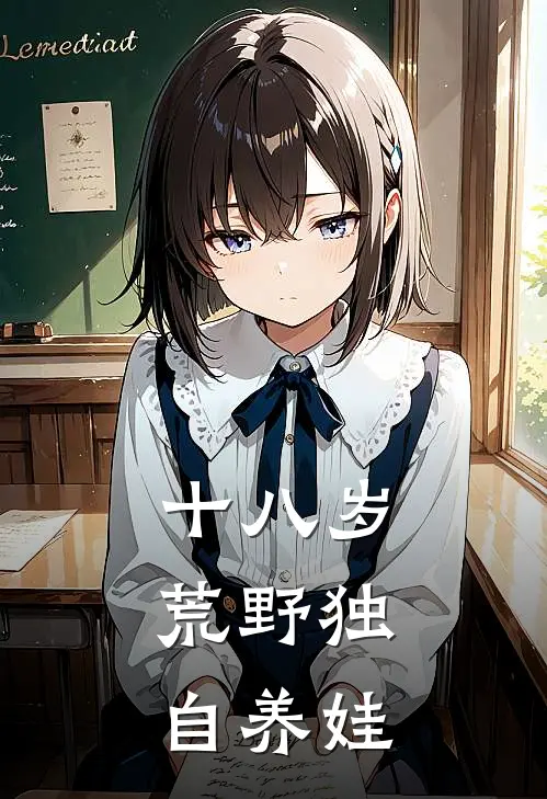 十八岁，荒野独自养娃小英小黑完本热门小说_小说完结版十八岁，荒野独自养娃(小英小黑)