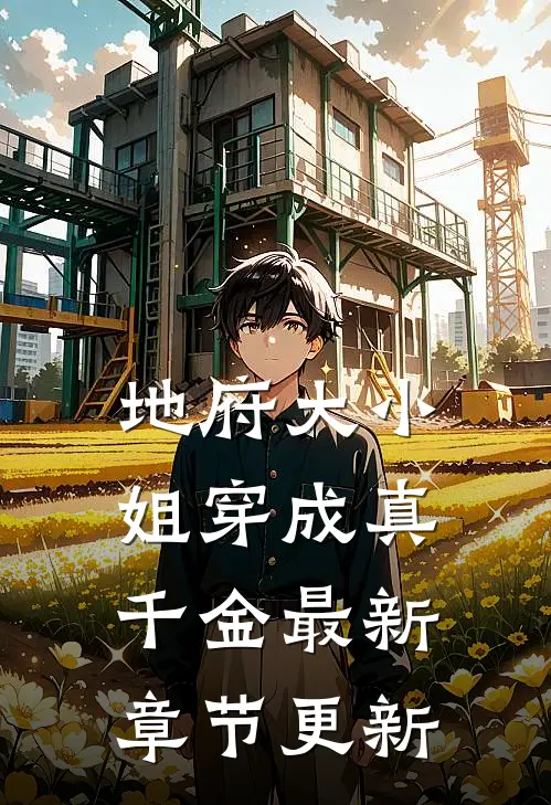 地府大小姐穿成真千金最新章节更新