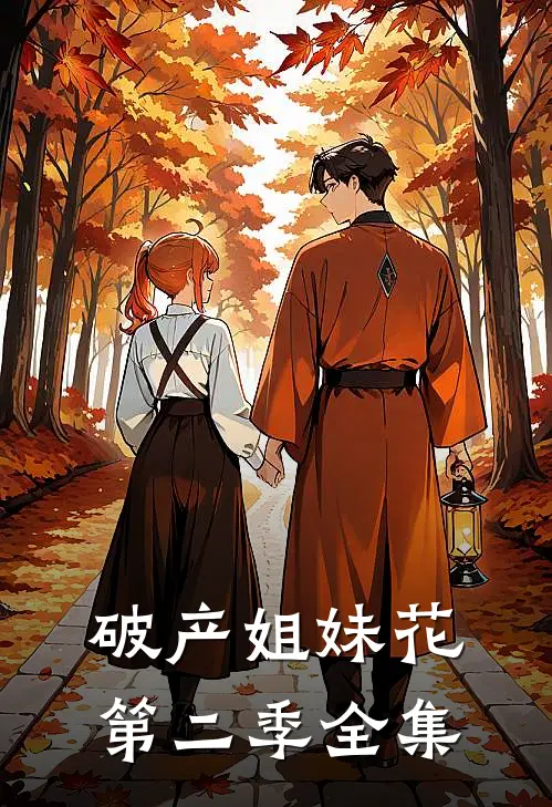 破产姐妹花第二季全集