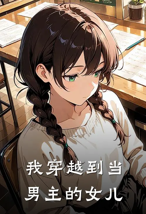我穿越到当男主的女儿