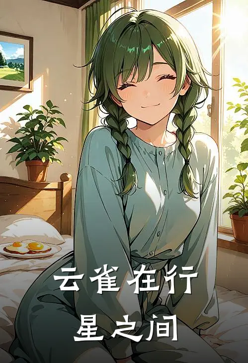 云雀在行星之间