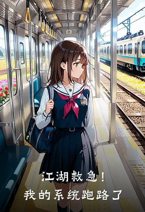 江湖救急！我的系统跑路了