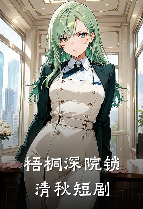 梧桐深院锁清秋 短剧