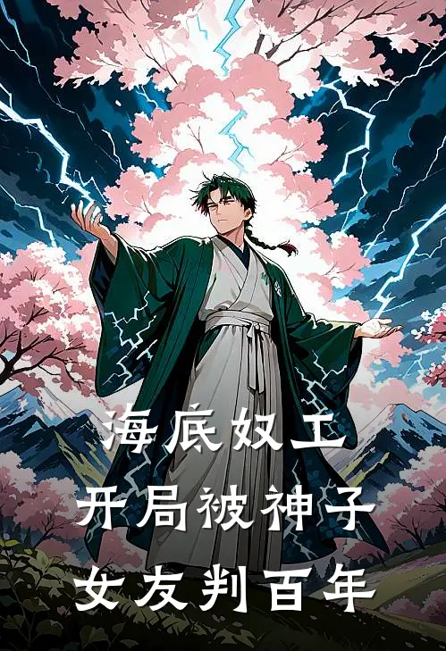 海底奴工：开局被神子女友判百年