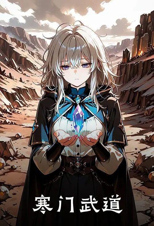 寒门武道(林惊尘张大山)完整版免费阅读_(寒门武道)全章节免费在线阅读