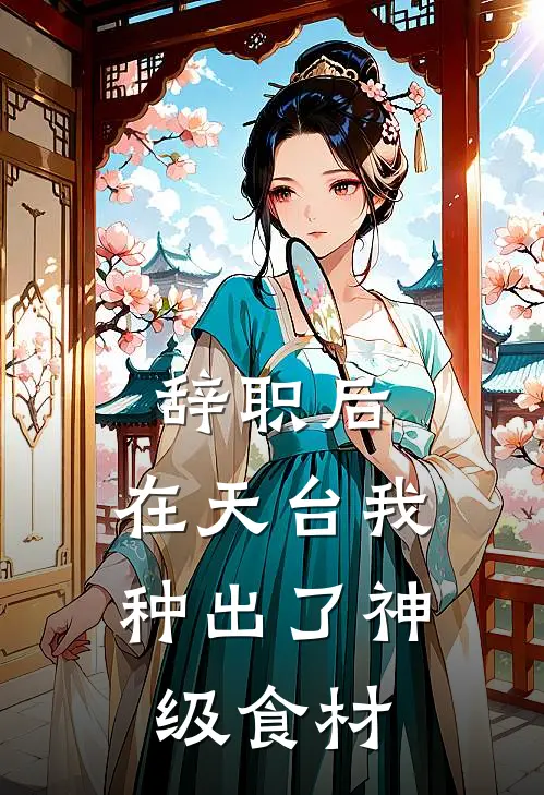 辞职后，在天台我种出了神级食材(陆云川苏晴)小说最新章节_全文免费小说辞职后，在天台我种出了神级食材陆云川苏晴