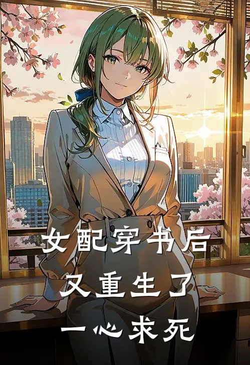 女配穿书后又重生了一心求死