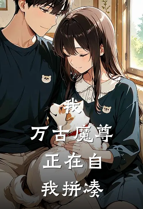 我，万古魔尊，正在自我拼凑