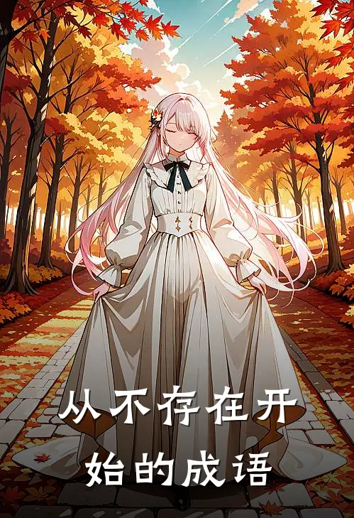 从不存在开始的成语