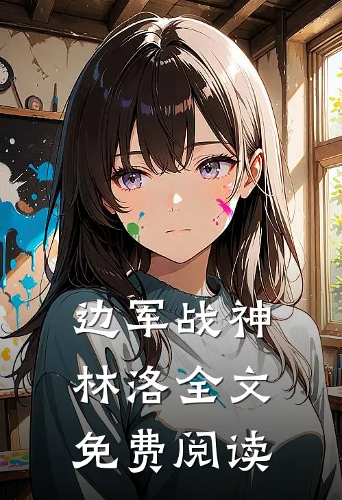 边军战神林洛全文免费阅读