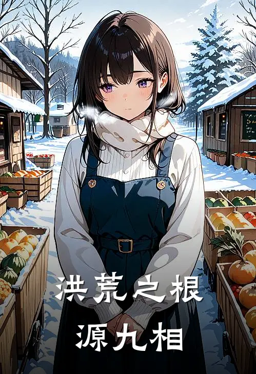 洪荒之根源九相