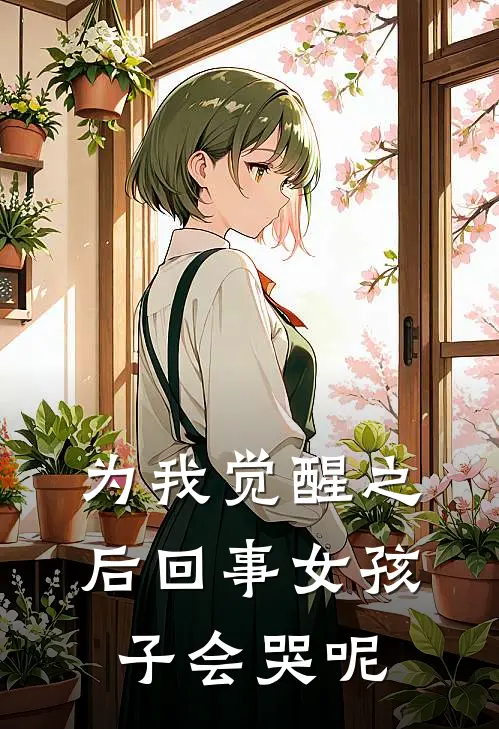 为我觉醒之后回事女孩子会哭呢