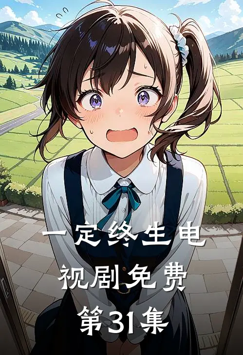 一定终生电视剧免费第31集