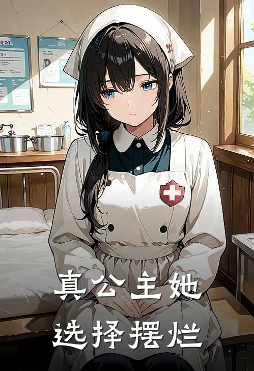 真公主她选择摆烂