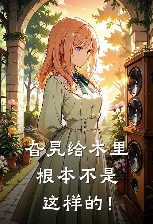 旮旯给木里根本不是这样的！