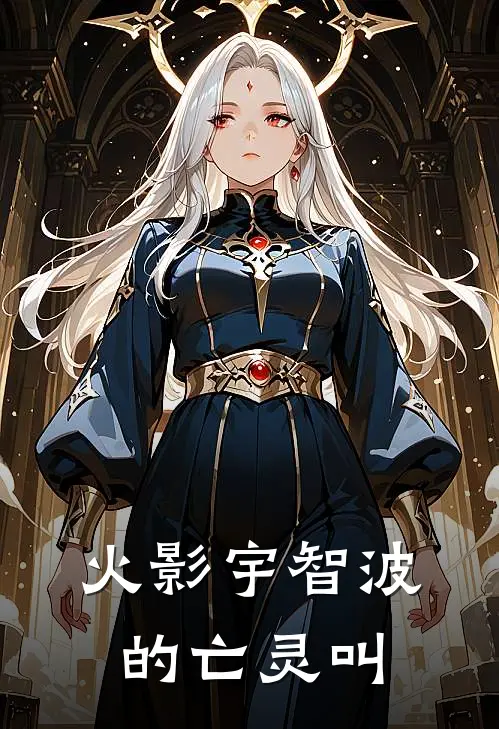 火影宇智波的亡灵叫