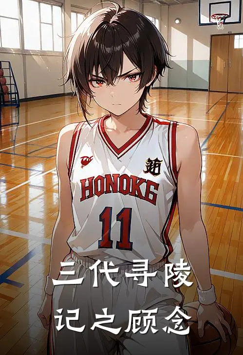 三代寻陵记之顾念