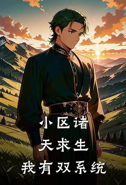 小区诸天求生，我有双系统(董宙宇董宙宇)好看的小说推荐完结_完本小说小区诸天求生，我有双系统董宙宇董宙宇