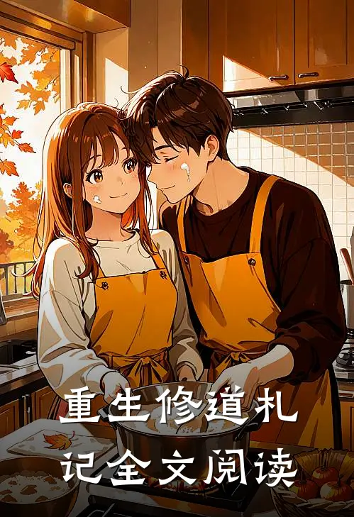 重生修道札记全文阅读