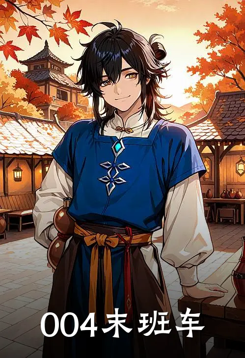 004末班车宝珠李心桥完本热门小说_小说完结版004末班车(宝珠李心桥)