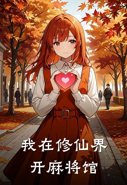 我在修仙界开麻将馆(李渡赵元)完整版免费阅读_(我在修仙界开麻将馆)全章节免费在线阅读