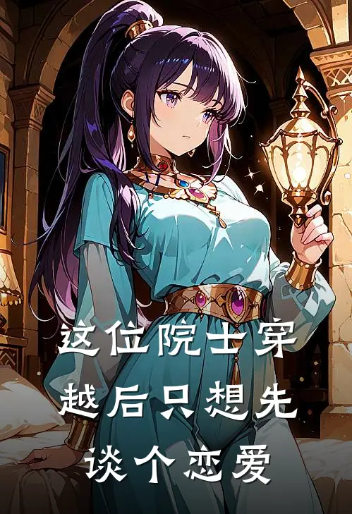 这位院士穿越后只想先谈个恋爱(岳镇霆阿贡)免费小说阅读_完结版小说推荐这位院士穿越后只想先谈个恋爱(岳镇霆阿贡)