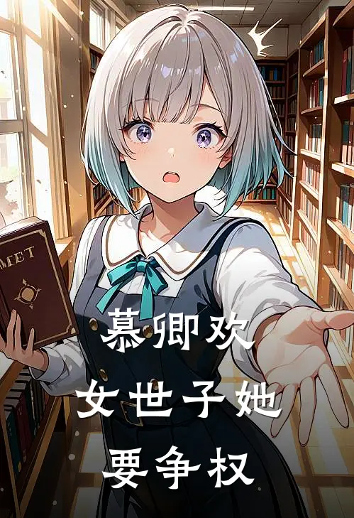 慕卿欢：女世子她要争权