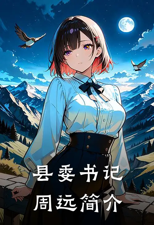 县委书记周远简介