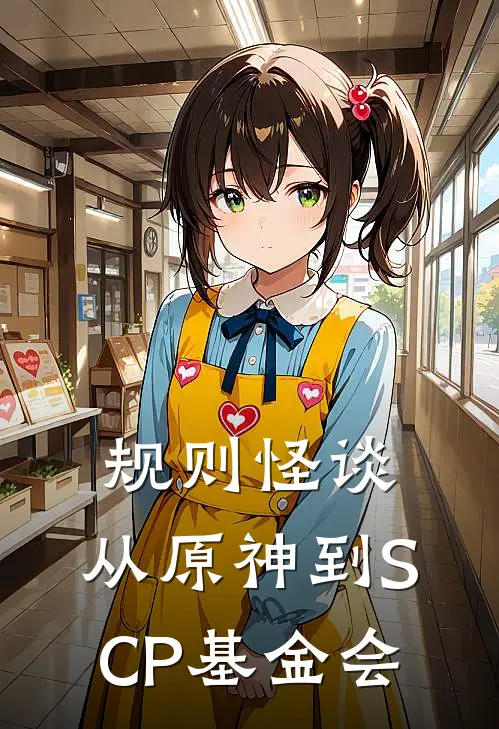 规则怪谈：从原神到SCP基金会