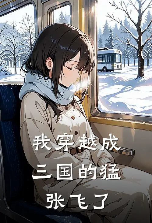 我穿越成三国的猛张飞了